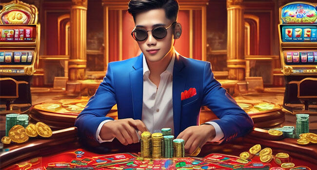 Berbagai Bonus Menarik Main Slot Gacor M9WIN