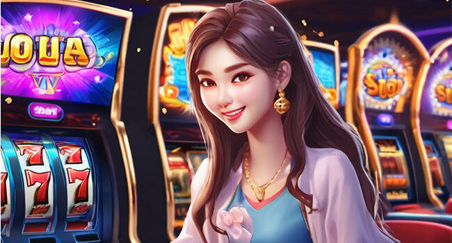 Cara Daftar Akun Slot Gacor Resmi M9WIN