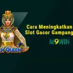 Cara Meningkatkan Winrate Slot Gacor Gampang Menang