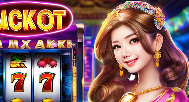 Faktor Slot Gacor Sangat Diminati Di M9WIN