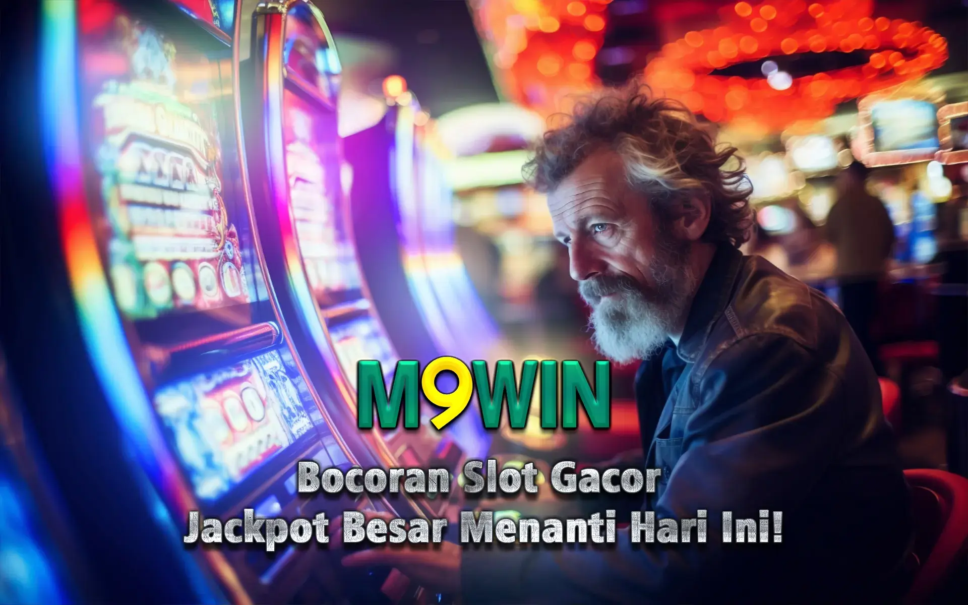 m9win bocoran slot gacor