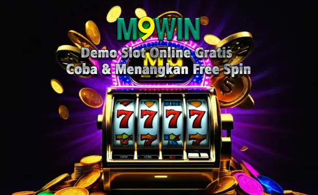 Demo Slot Online Gratis | Coba & Menangkan Free Spin