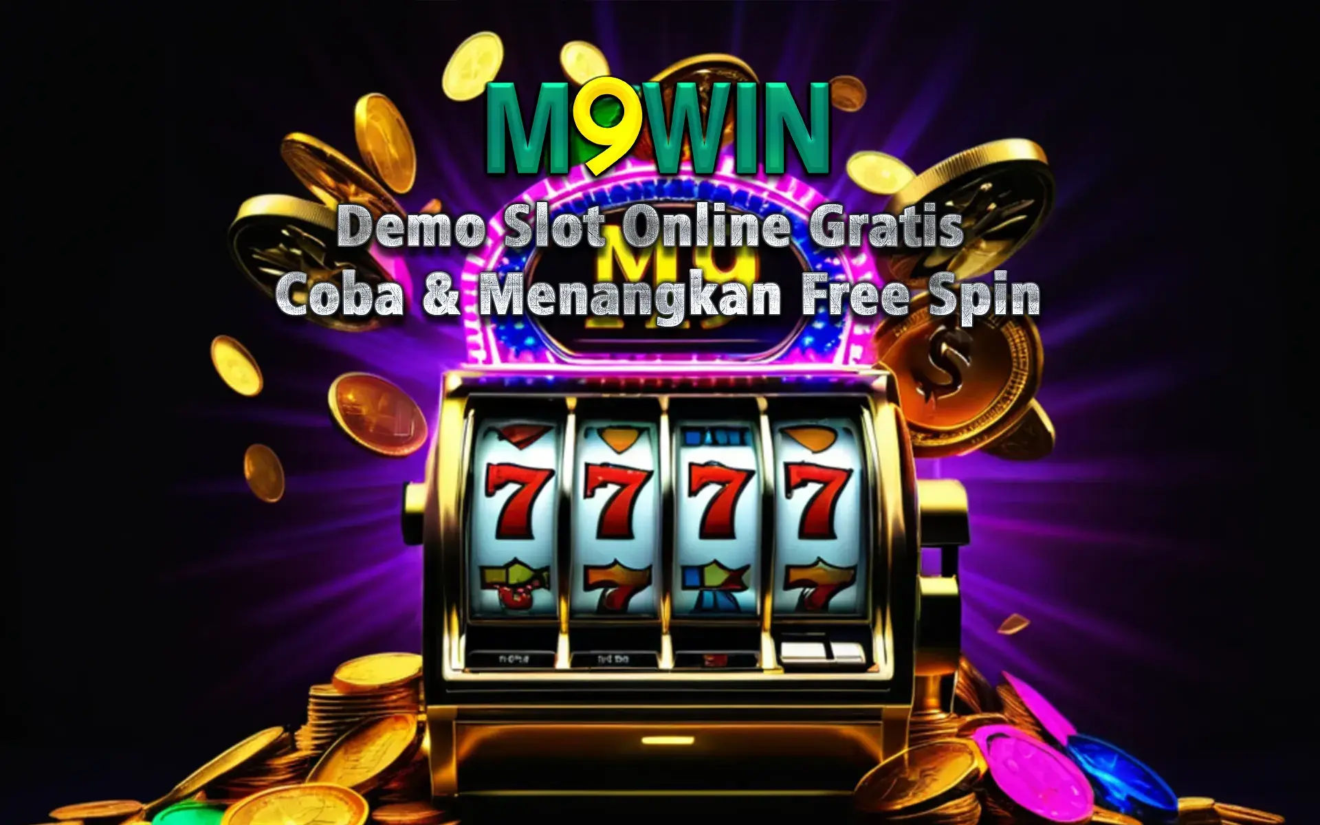 m9win demo slot online