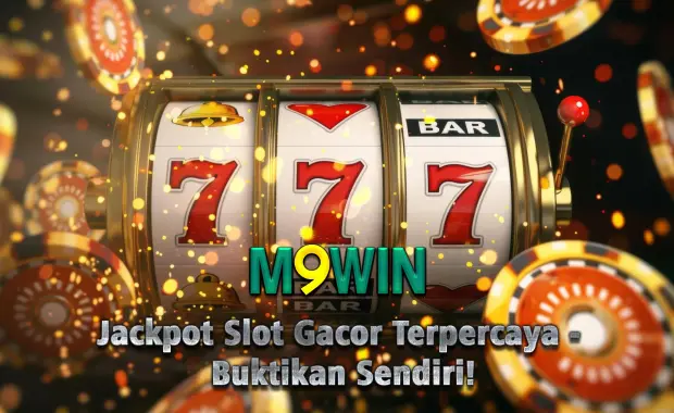 Jackpot Slot Gacor Terpercaya - Buktikan Sendiri!