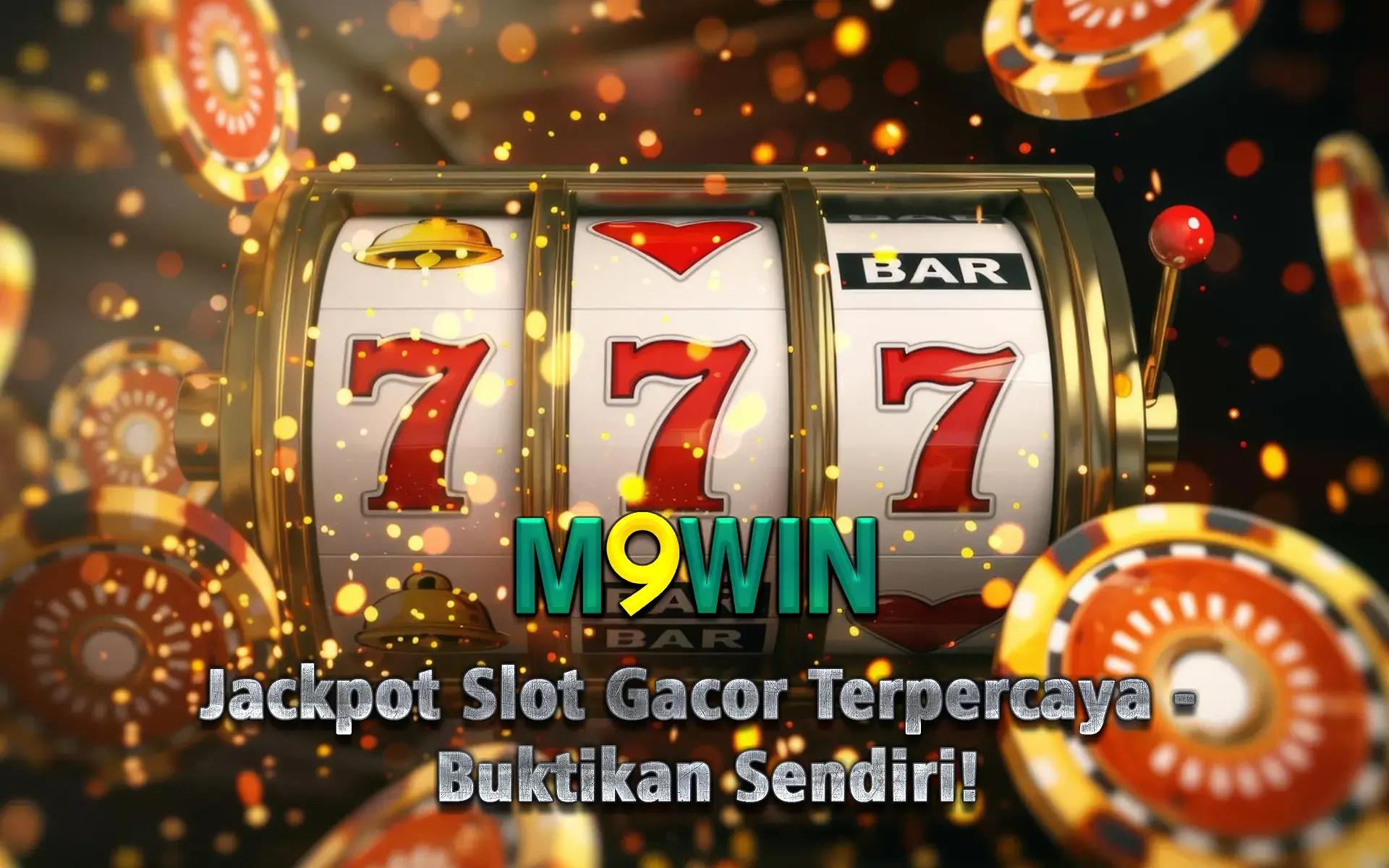 m9win jackpot Slot Gacor