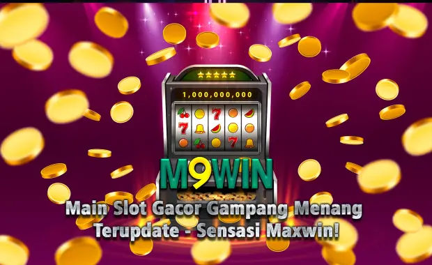 Main Slot Gacor Gampang Menang Terupdate - Sensasi Maxwin!