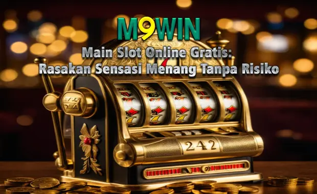 Main Slot Online Gratis: Rasakan Sensasi Menang Tanpa Risiko