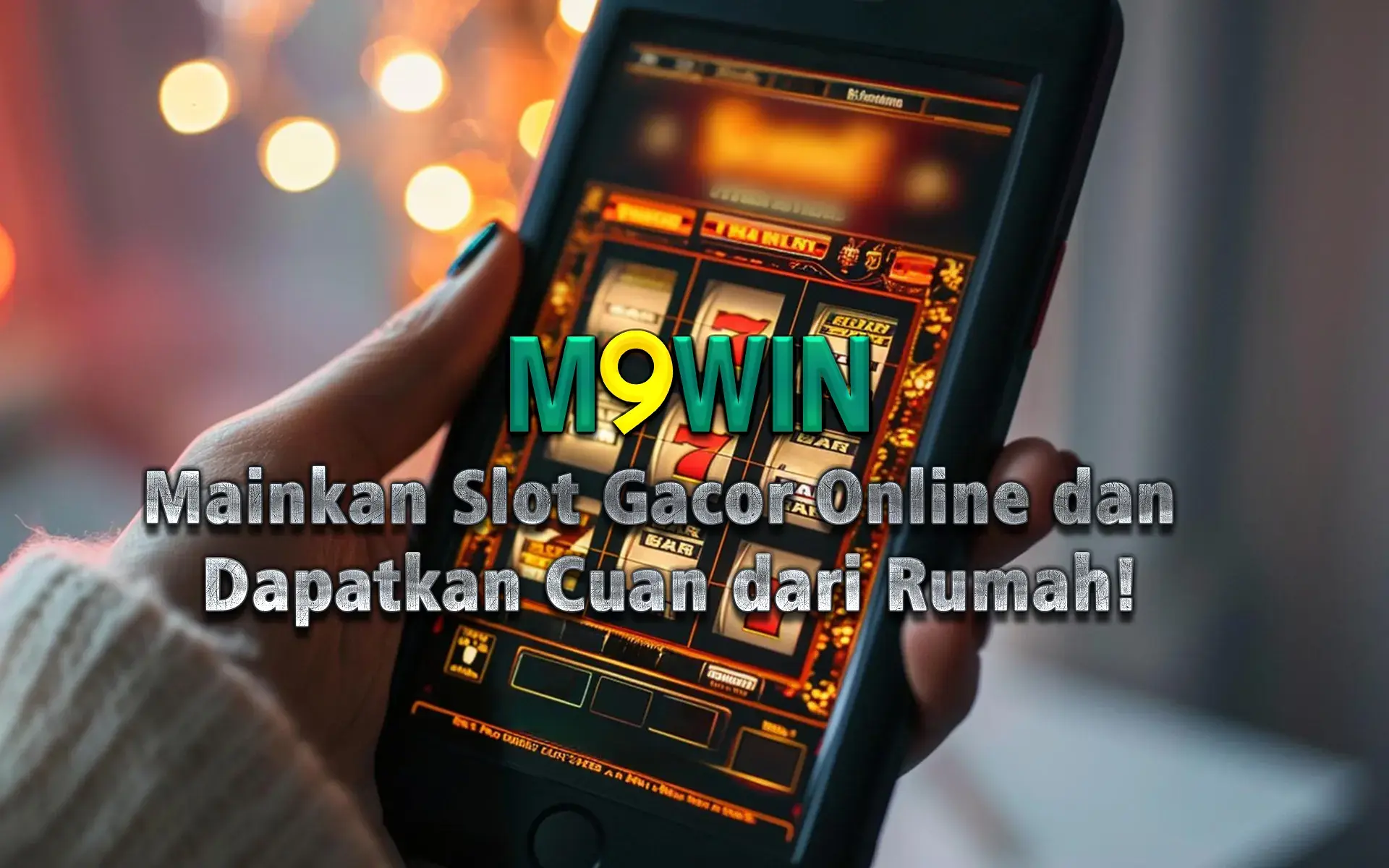 m9win mainkan slot gacor 2