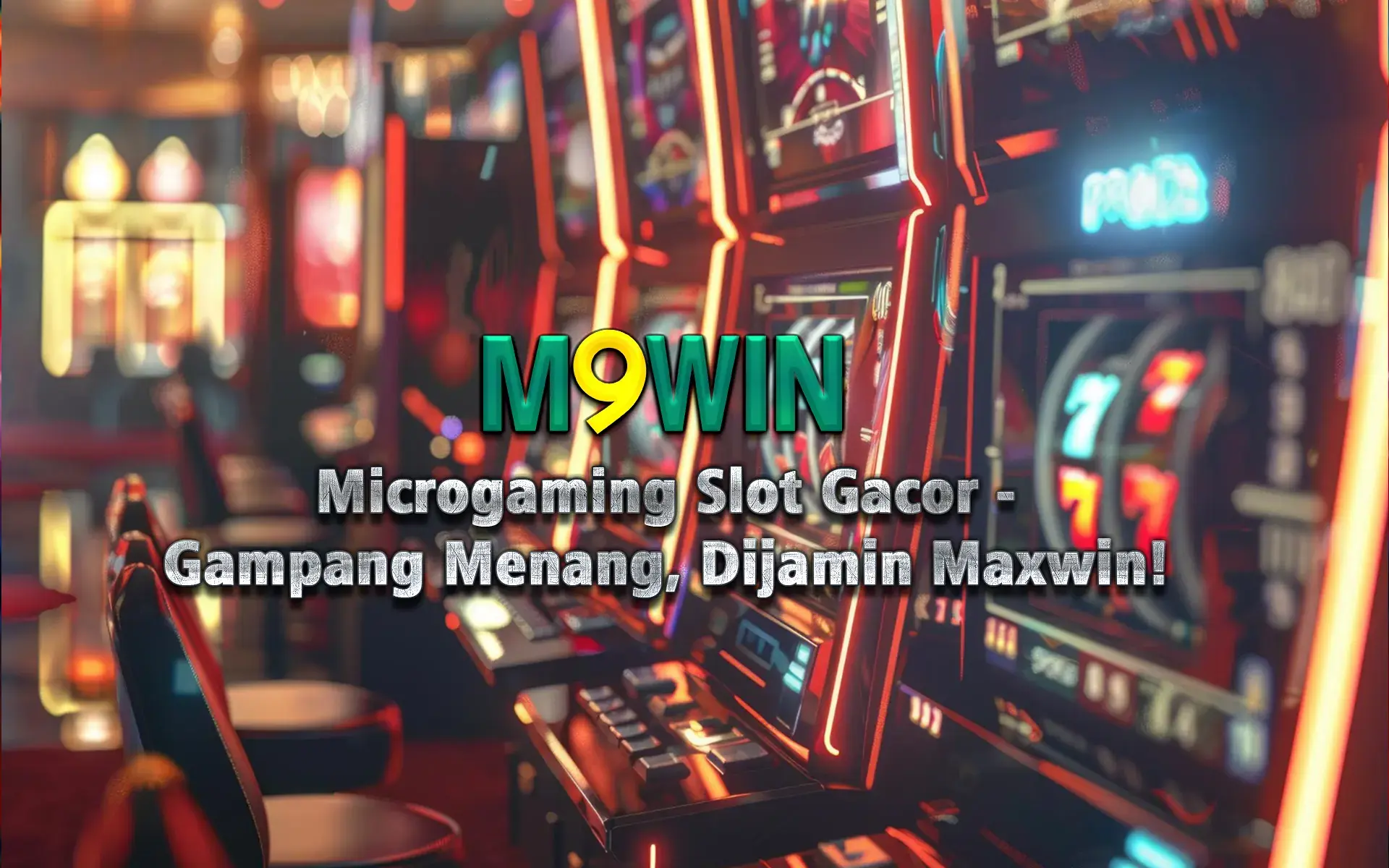 m9win microgaming slot gacor