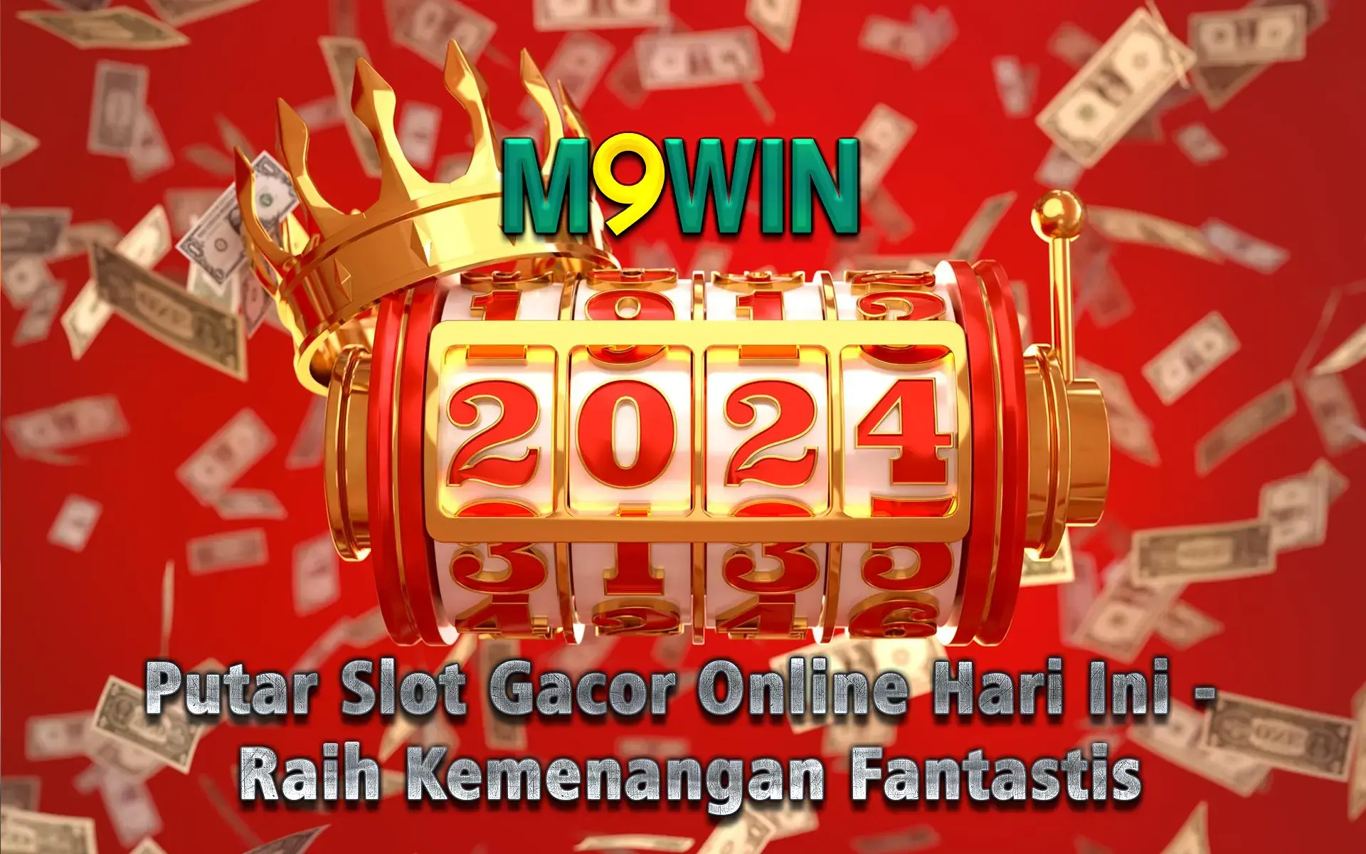 m9win Putar Slot Gacor