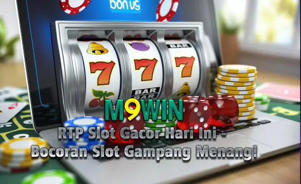 RTP Slot Gacor Hari Ini - Bocoran Slot Gampang Menang!