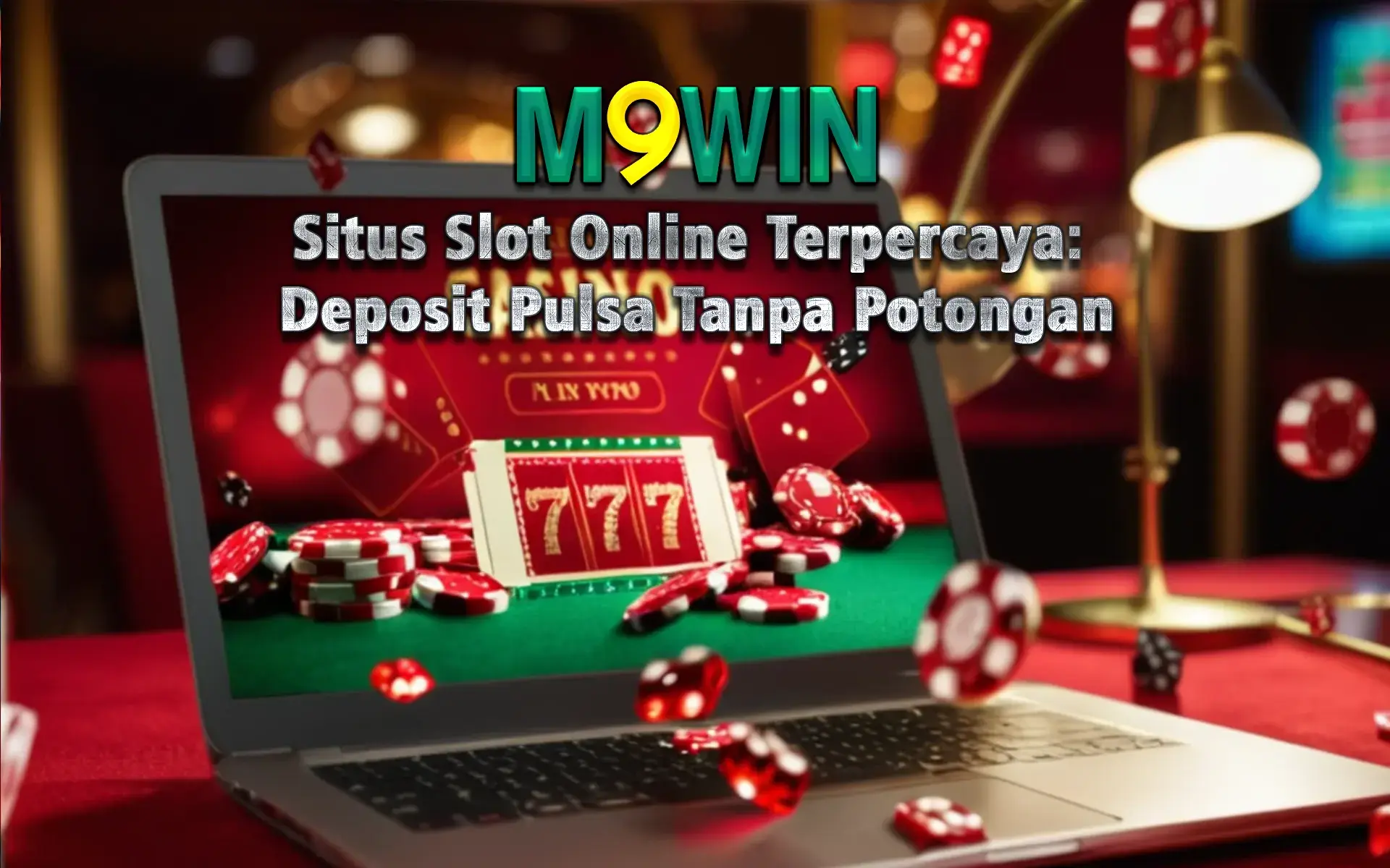 m9win situs slot online