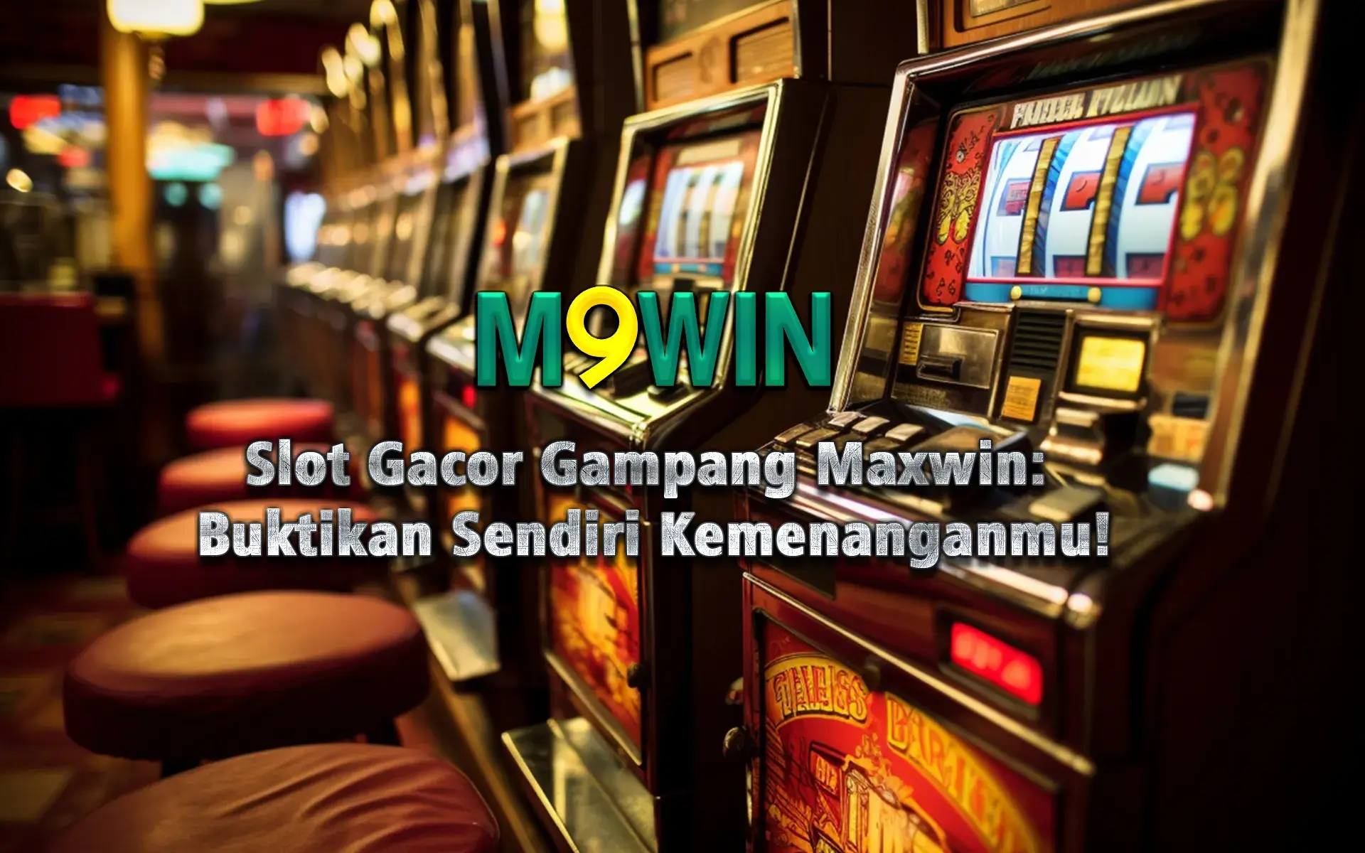 m9win slot gacor gampang maxwin 2