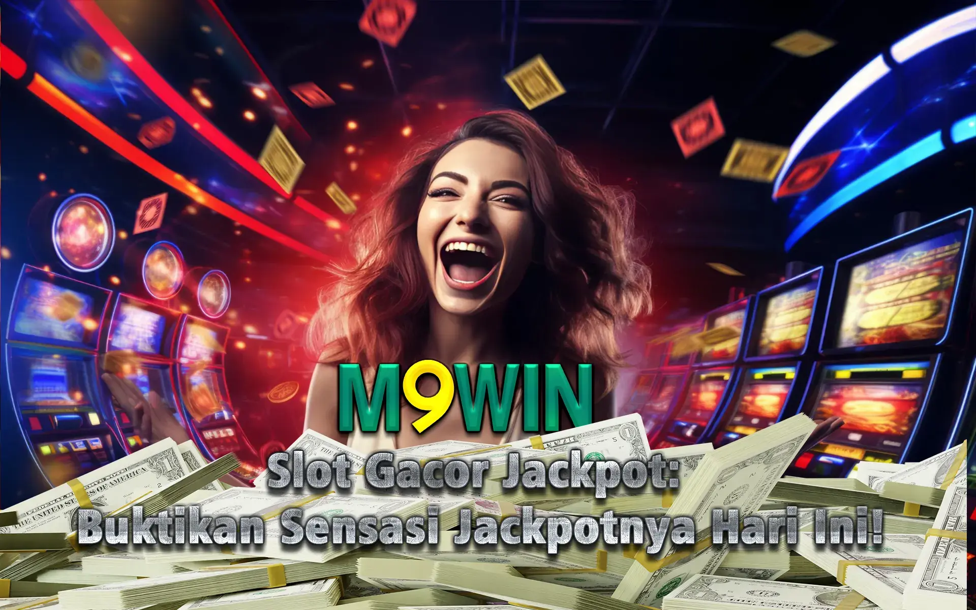 m9win slot gacor jackpot