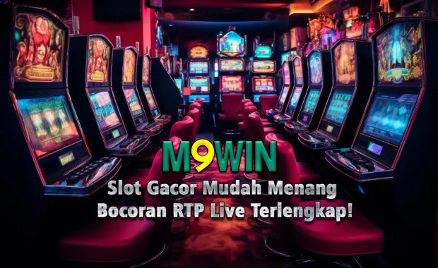 Slot Gacor Mudah Menang - Bocoran RTP Live Terlengkap!