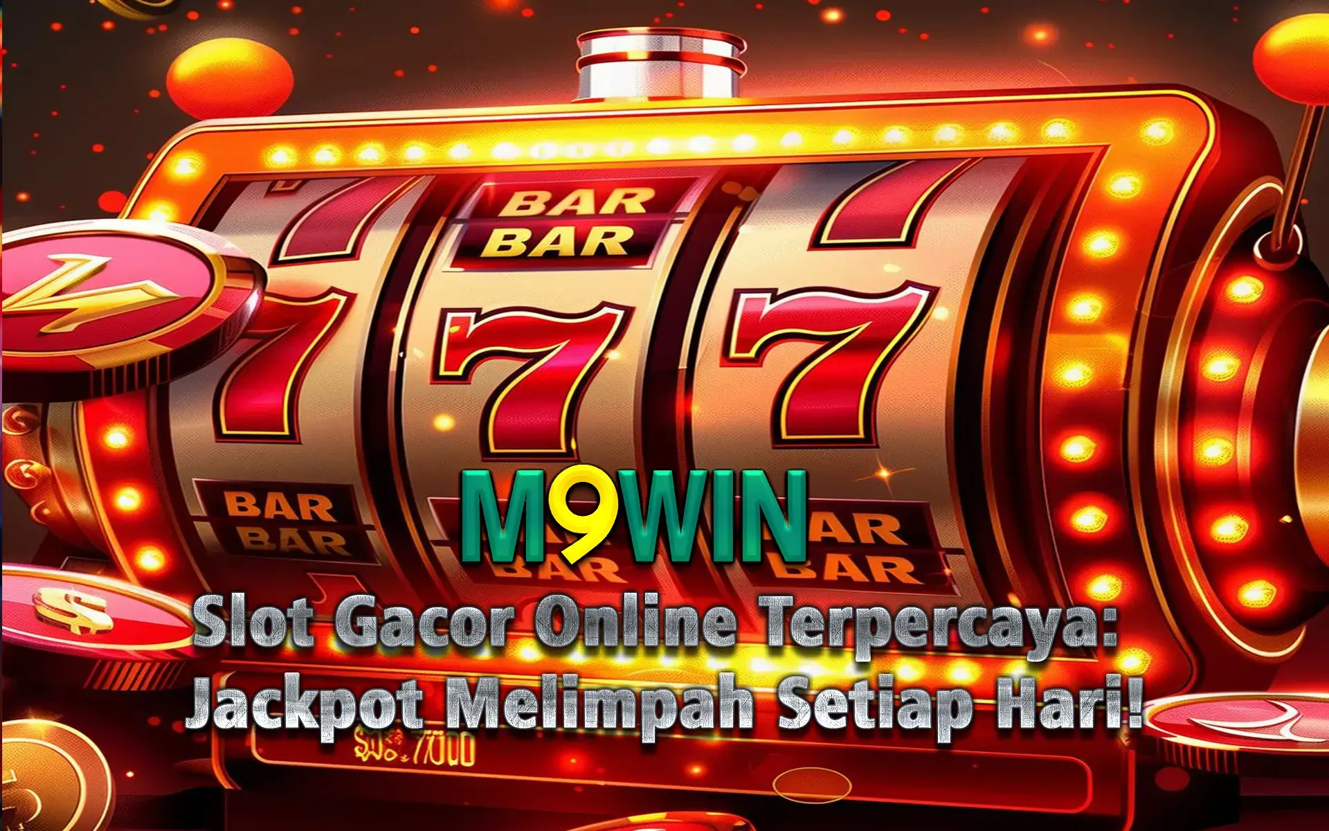 m9win Slot Gacor Online