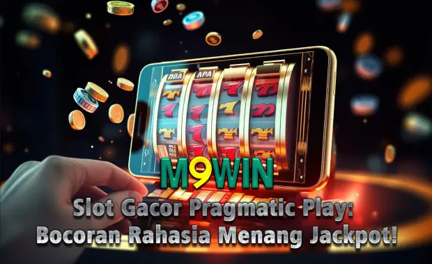 Slot Gacor Pragmatic Play: Bocoran Rahasia Menang Jackpot!