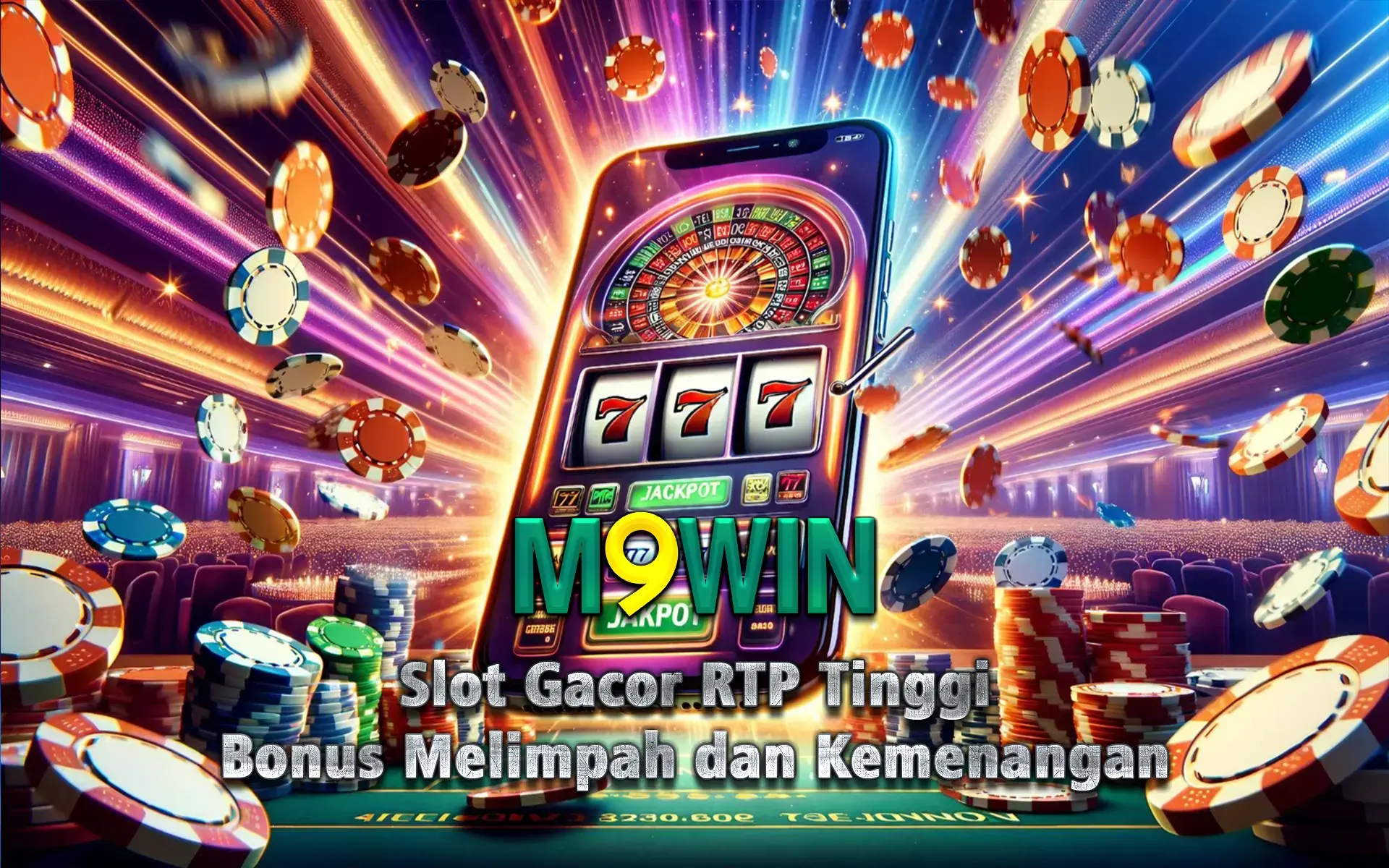 m9win slot gacor rtp tinggi