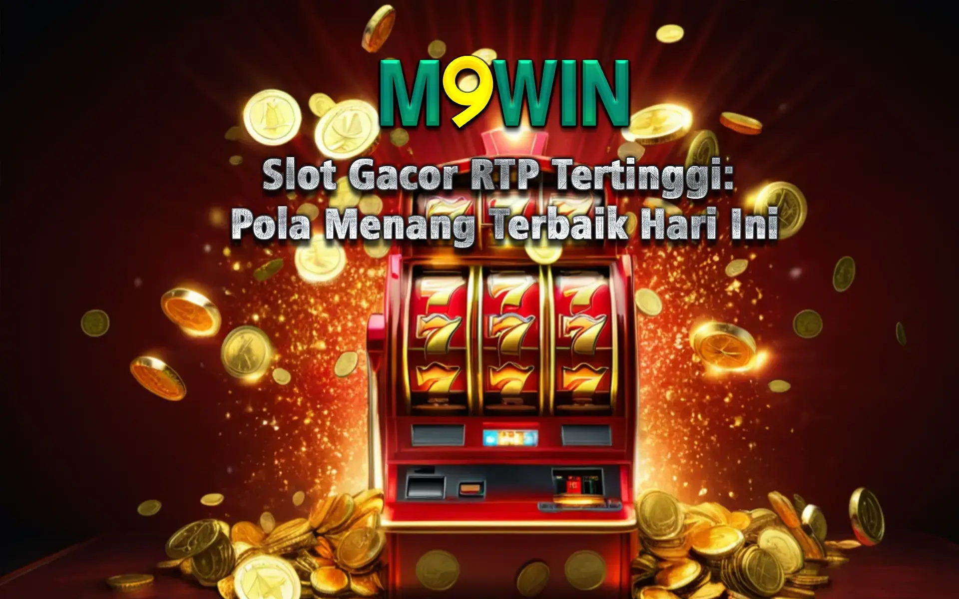 m9win slot gacor rtp