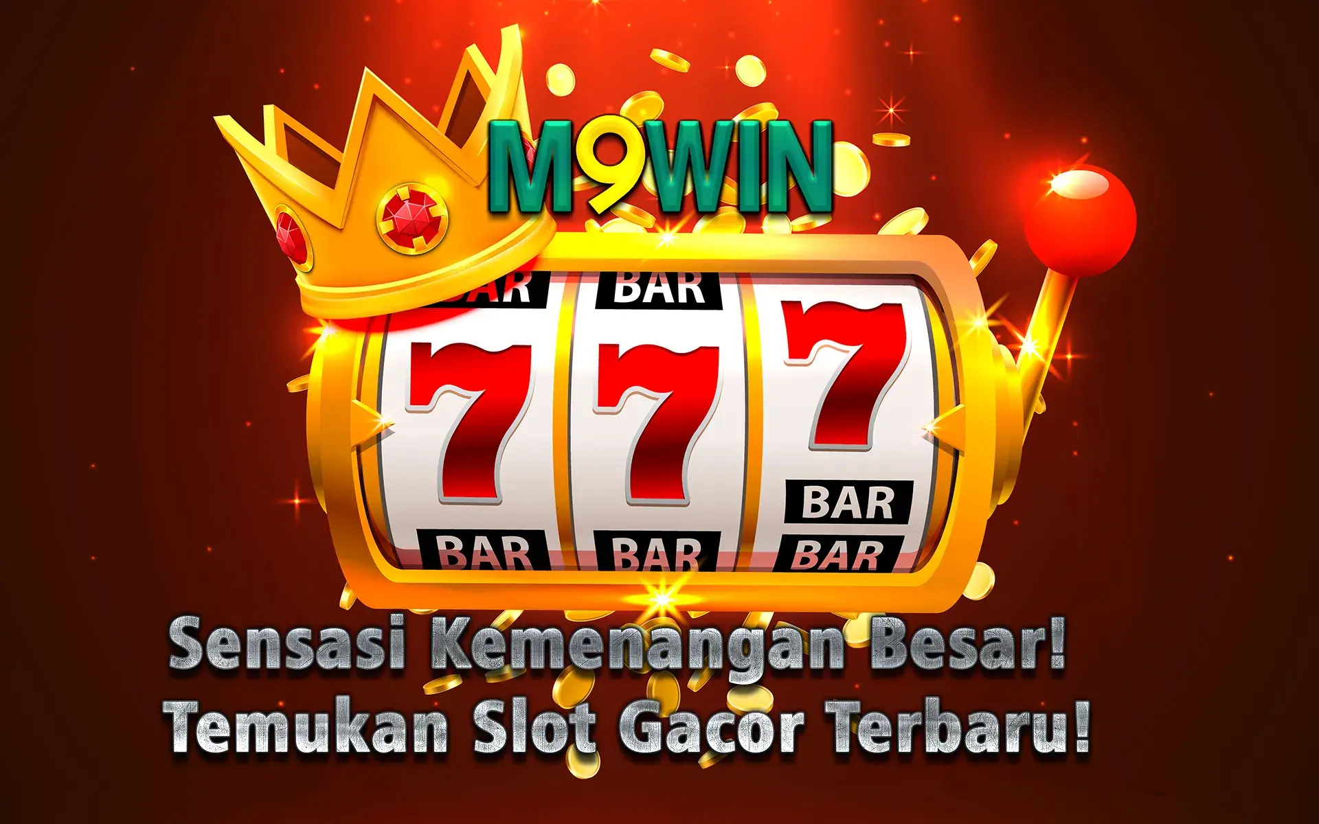 m9win Slot Gacor Terbaru