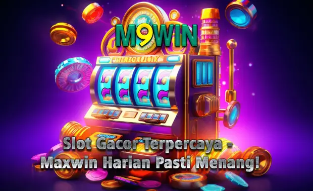 Slot Gacor Terpercaya - Maxwin Harian Pasti Menang!