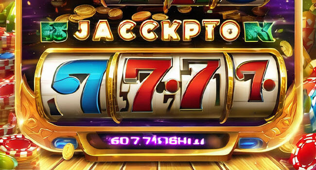 Jaminan Slot Gacor Pasti Untung Banyak Bonus