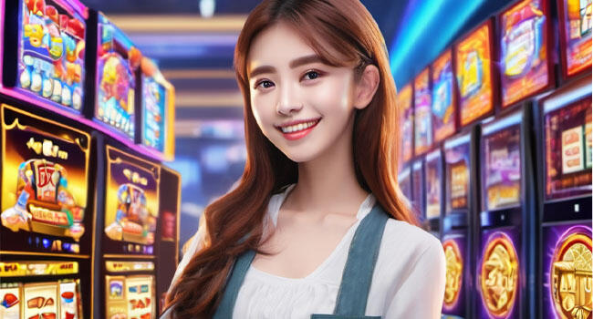 Jenis Game Slot Gacor Pasti Jackpot M9WIN