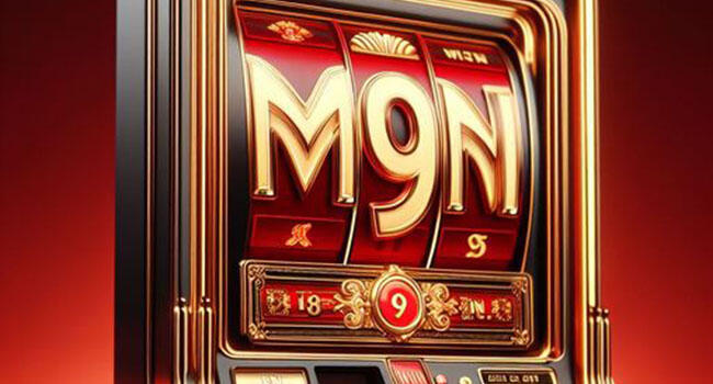 Konsep Slot Gacor Dengan Sensasi Kemenangan Besar M9WIN