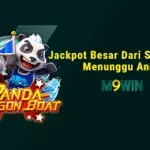 Jackpot Besar Dari Slot Gacor Menunggu Anda