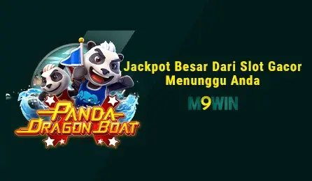 Jackpot Besar Dari Slot Gacor Menunggu Anda