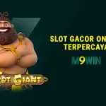 Slot Gacor Online Terpercaya