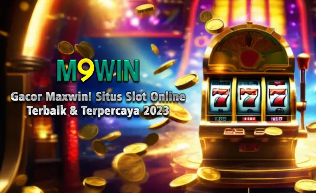 Gacor Maxwin! Situs Slot Online Terbaik & Terpercaya 2023