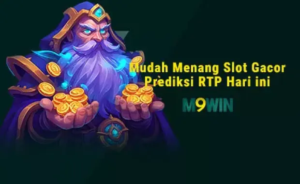 Mudah Menang Slot Gacor Prediksi RTP Hari ini