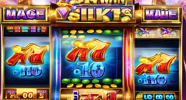 Partner Kerjasama M9WIN Dengan Pragmatic Play Slot Gacor