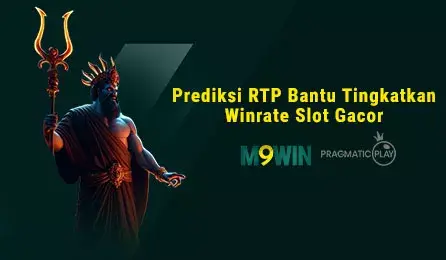 Prediksi RTP Bantu Tingkatkan Winrate Slot Gacor