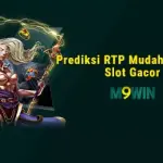 Prediksi RTP Mudah Menang Slot Gacor