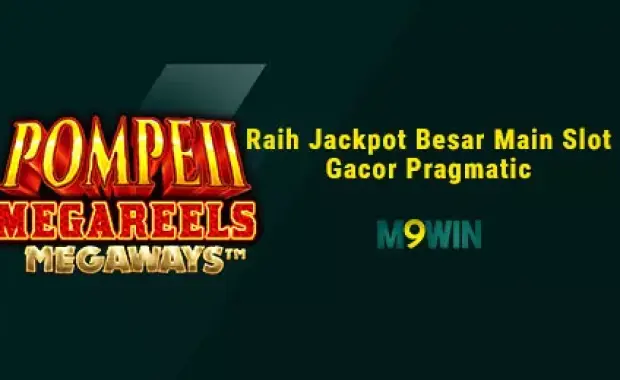 Raih Jackpot Besar Main Slot Gacor Pragmatic