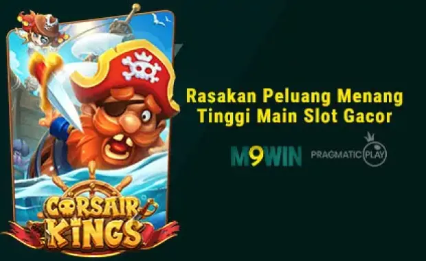 Rasakan Peluang Menang Tinggi Main Slot Gacor