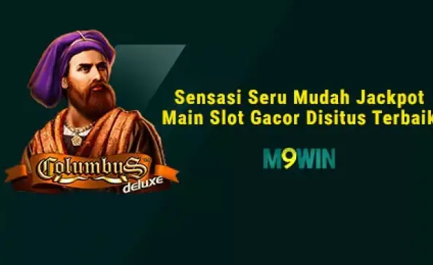 Sensasi Seru Mudah Jackpot Main Slot Gacor Disitus Terbaik