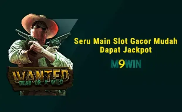 Seru Main Slot Gacor Mudah Dapat Jackpot