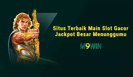 Situs Terbaik Main Slot Gacor Jackpot Besar Menunggumu-1