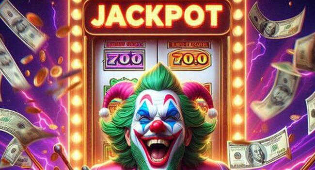 Tips Mudah Jackpot Slot Gacor M9WIN